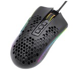 Redragon storm elite m988-rgb