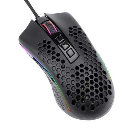 Redragon storm elite m988-rgb