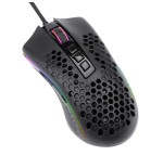 Redragon storm elite m988-rgb