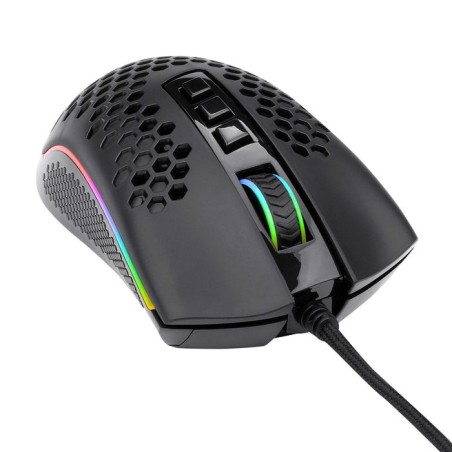 Redragon storm elite m988-rgb