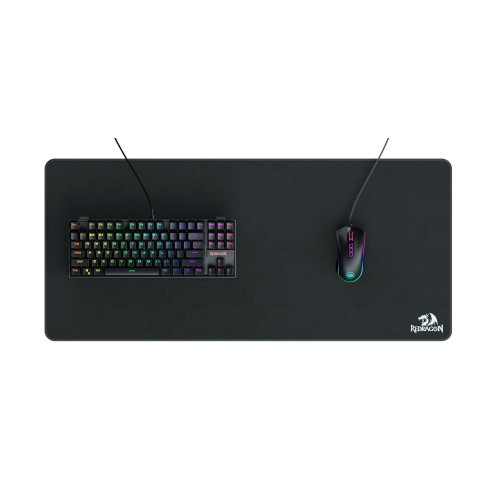Alfombrilla redragon flick xl p032