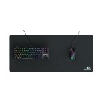 Alfombrilla redragon flick xl p032