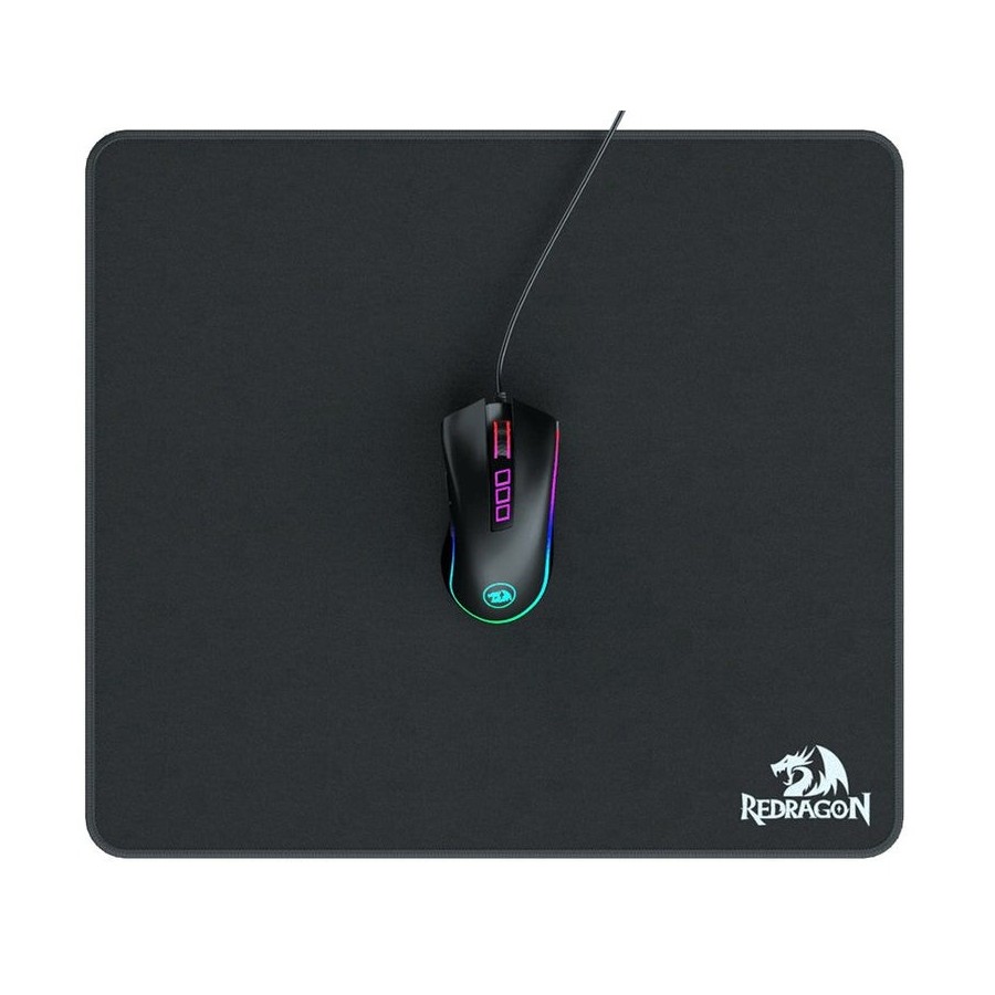 Redragon flick l alfombrilla gaming large