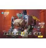 Overwatch legendary edition nintendo switch + suscripción 3 meses nintendo online