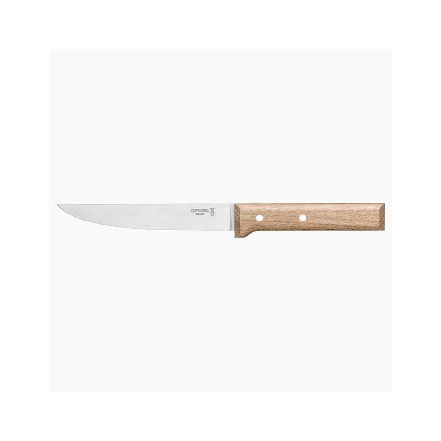 Opinel parallele no. 120 carving knife 16 cm