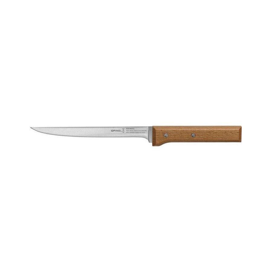 Opinel parallele no. 121 cuchillo de trinchar 18 cm