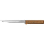 Opinel parallele no. 121 cuchillo de trinchar 18 cm