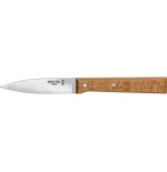 Cuchillo opinel de oficio 8cm acero inoxidable