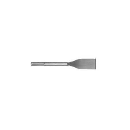 Bosch cincel para azulejos longlife, sds-max, 50 x 300 mm 2608690098