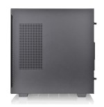 Caja pc thermaltake divider 300 tg midi tower negro retail