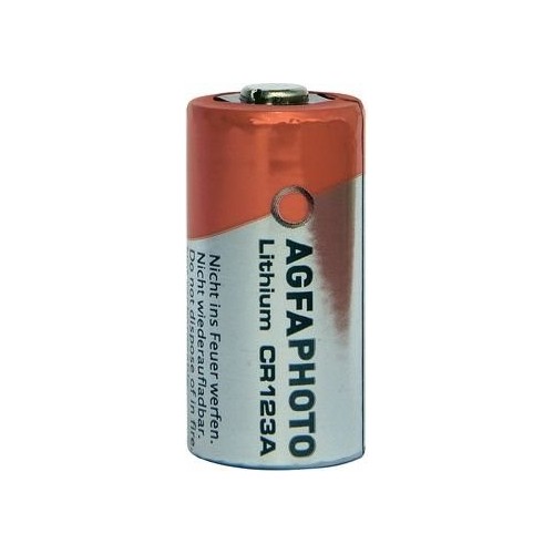 Agfaphoto cr123a 12x1 a vpe