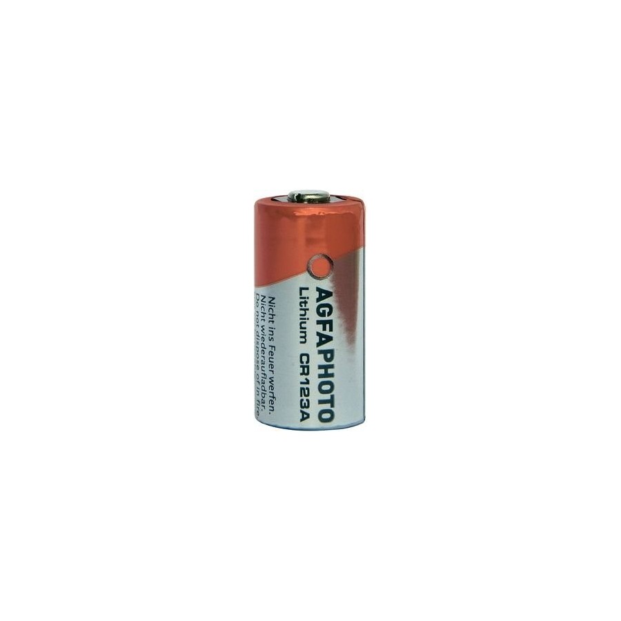 Agfaphoto cr123a 12x1 a vpe