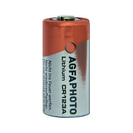 Agfaphoto cr123a 12x1 a vpe