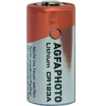 Agfaphoto cr123a 12x1 a vpe