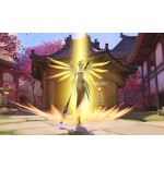 Overwatch legendary edition nintendo switch + suscripción 3 meses nintendo online