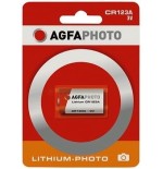 Agfaphoto cr123a 12x1 a vpe