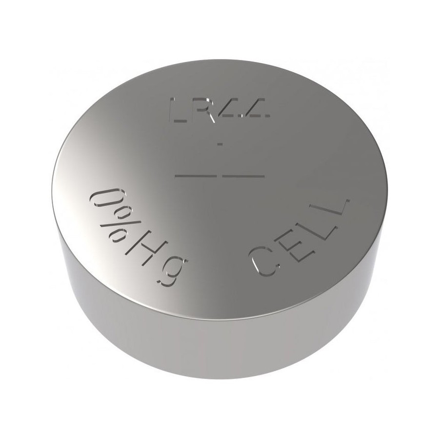 Agfaphoto pila alcalina lr44/ag13 1.5v blister (1-pack) 150-803470