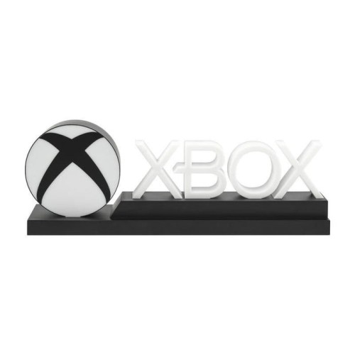 Lampara paladone icon xbox