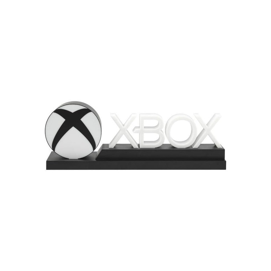 Lampara paladone icon xbox
