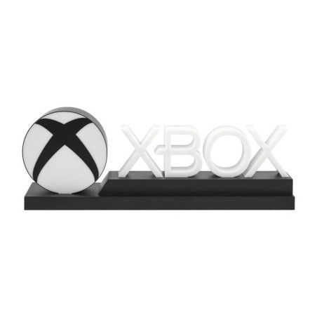 Lampara paladone icon xbox