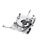 Hp 13l70aa parte carcasa de ordenador mini pc kit de ensamblaje para disco duro