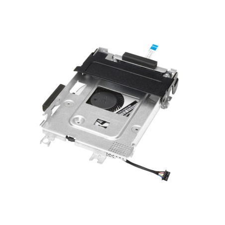 Hp 13l70aa parte carcasa de ordenador mini pc kit de ensamblaje para disco duro