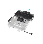 Hp 13l70aa parte carcasa de ordenador mini pc kit de ensamblaje para disco duro