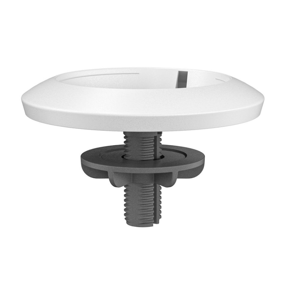 Soporte base microfono logitech rally color grafito 952-000002