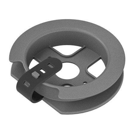 Soporte base microfono logitech rally color grafito 952-000002