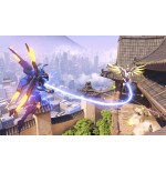 Overwatch legendary edition nintendo switch + suscripción 3 meses nintendo online
