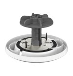 Soporte base microfono logitech rally color grafito 952-000002