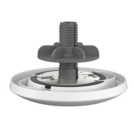 Soporte base microfono logitech rally color grafito 952-000002