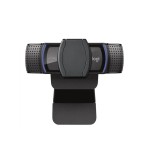 Webcam logitech c920e enfoque automático 1920 x 1080 full hd