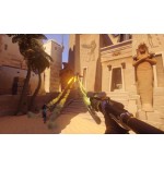 Overwatch legendary edition nintendo switch + suscripción 3 meses nintendo online