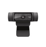 Webcam logitech c920e enfoque automático 1920 x 1080 full hd