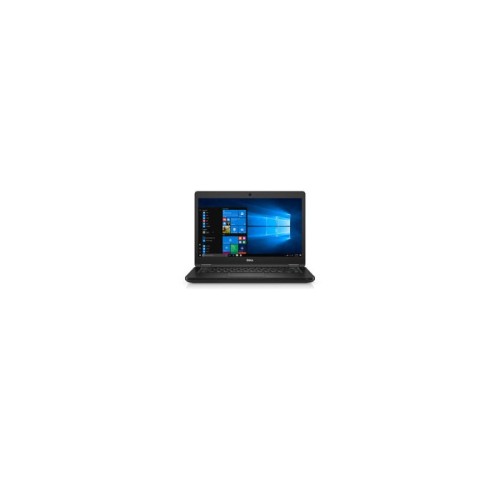 Reacondicionado lat 5480 i5-6300u/8gb/256gb-ssd/14"hd/w10p coa wlan/bt/cam/fpr/dual point (r4)