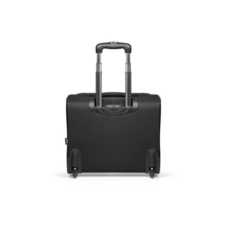 Maletín para portátil port designs hanoi ii trolley 15.6