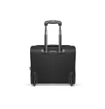 Maletín para portátil port designs hanoi ii trolley 15.6