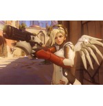 Overwatch legendary edition nintendo switch + suscripción 3 meses nintendo online
