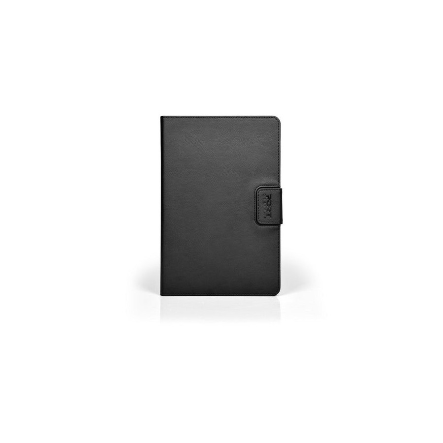 Port designs 201413 funda para tab galaxy tab a7  folio negro