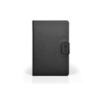 Port designs 201413 funda para tab galaxy tab a7  folio negro