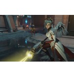 Overwatch legendary edition nintendo switch + suscripción 3 meses nintendo online