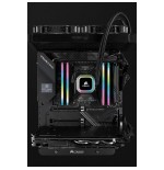 Memoria ram corsair ddr4  16gb(2x8gb) pc4-25600 3200mhz vengeance rgb pro sl