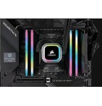 Memoria ram corsair ddr4  16gb(2x8gb) pc4-25600 3200mhz vengeance rgb pro sl