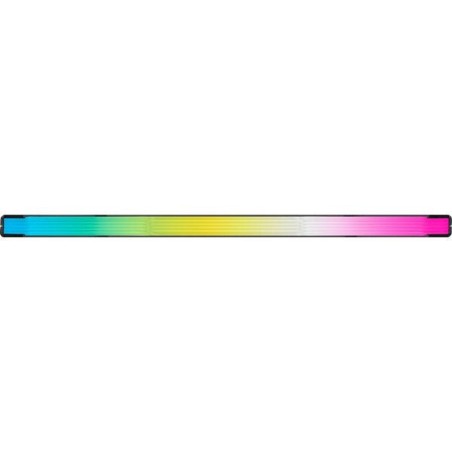 Memoria ram corsair ddr4  16gb(2x8gb) pc4-25600 3200mhz vengeance rgb pro sl
