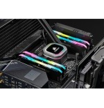 Corsair vengeance rgb pro sl ddr4 3200 pc4-25600 32gb 2x16gb cl 16