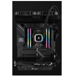 Corsair vengeance rgb pro sl ddr4 3200 pc4-25600 32gb 2x16gb cl 16