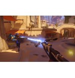Overwatch legendary edition nintendo switch + suscripción 3 meses nintendo online
