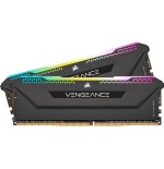 Corsair vengeance rgb pro sl ddr4 3200 pc4-25600 32gb 2x16gb cl 16