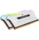 Memoria ram corsair ddr4  32gb pc 3200 cl16 kit (2x16gb) vengeance rgb